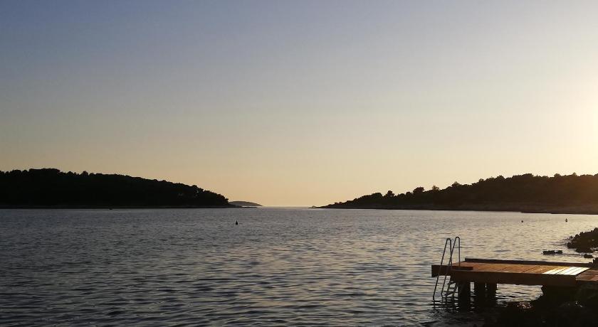 Villa Perla Dalmatica photo