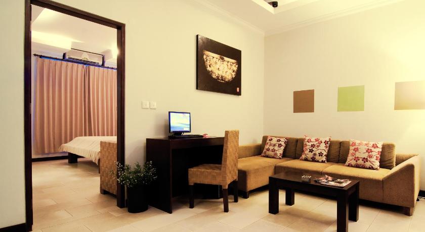 Image of Suite Superior 13