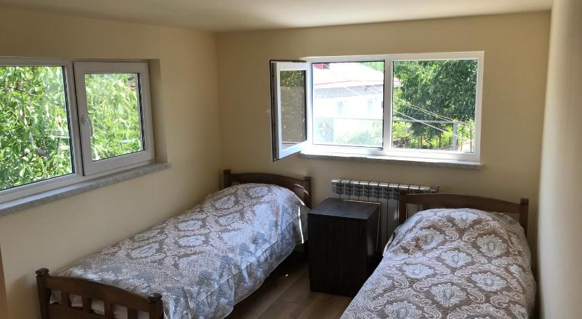 Image of Twin Room 9