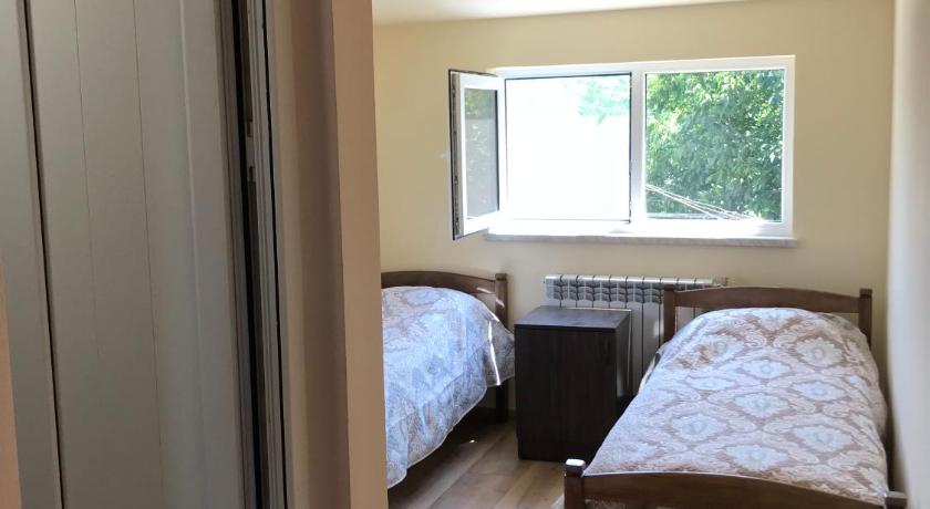 Image of Twin Room 4