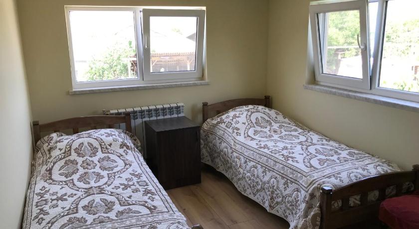 Image of Twin Room 11