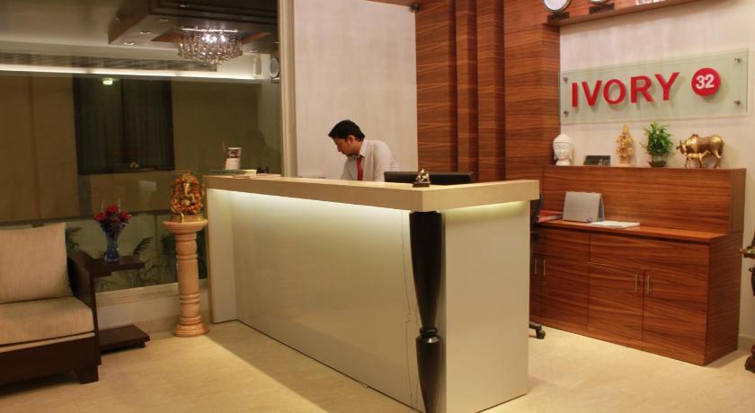 Hotel Ivory 32