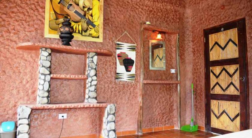 Image of Standard Double Room with Fan 4