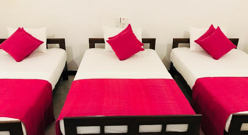 Secret Sanctuary Resort In Anuradhapura Room Deals Photos - 