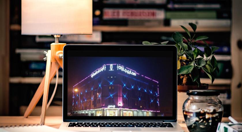 صحارى جازان للشقق المخدومة Hotel Shara Jazan photo