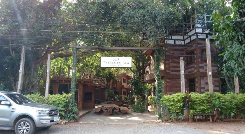 Treasure Inn Khaoyai photo