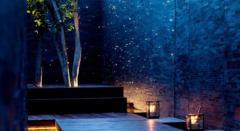 The Secret Pool Villas By The Library Koh Samui - image 24