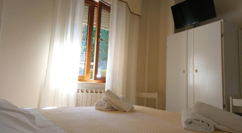 Hotel Fleming