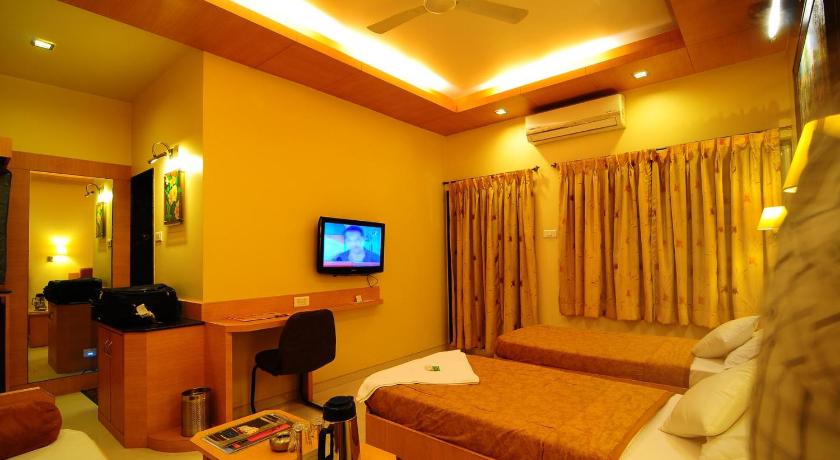 Panchavati Elite Inn