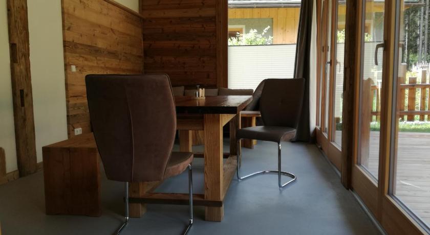 Image of Chalet 50 8