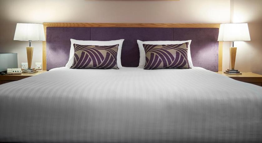 The Suites Hotel & Spa Knowsley - Liverpool by Compass Hospitality