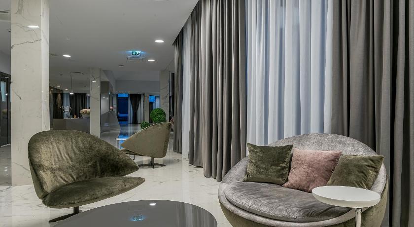 Hotel Princess photo