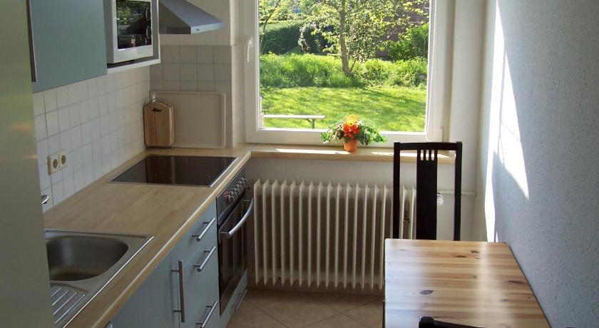Image of One-Bedroom Apartment 13