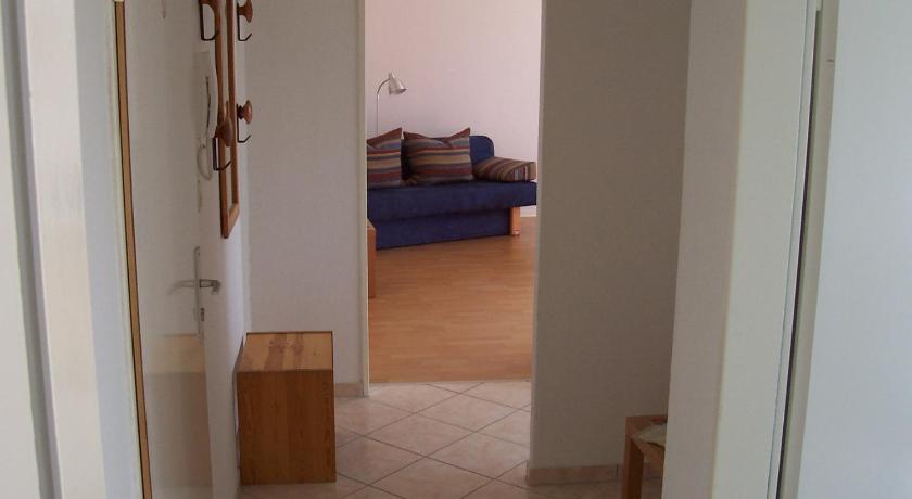 Image of One-Bedroom Apartment 15
