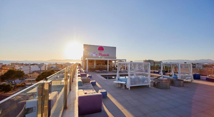 Indico Rock Hotel Mallorca - Adults Only