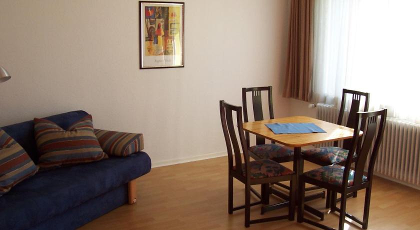 Image of One-Bedroom Apartment 11