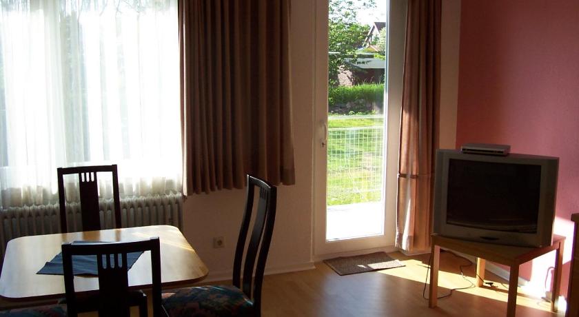 Image of One-Bedroom Apartment 7