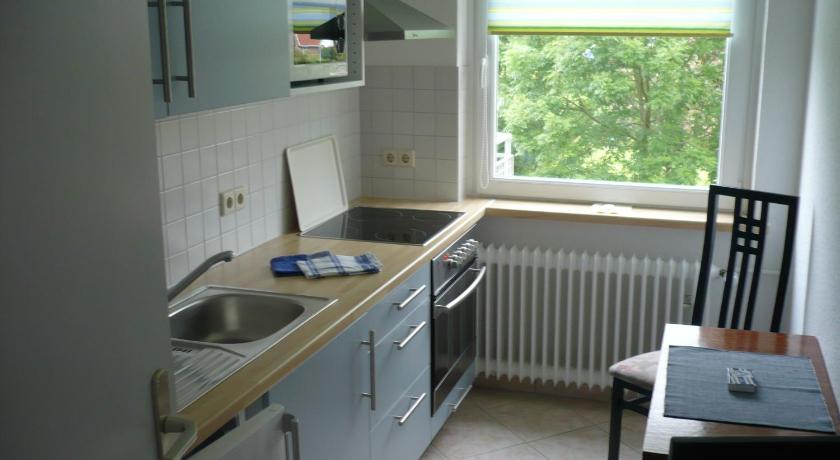 Image of One-Bedroom Apartment 14
