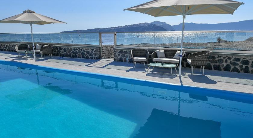 Thirassia Paradise Suites photo