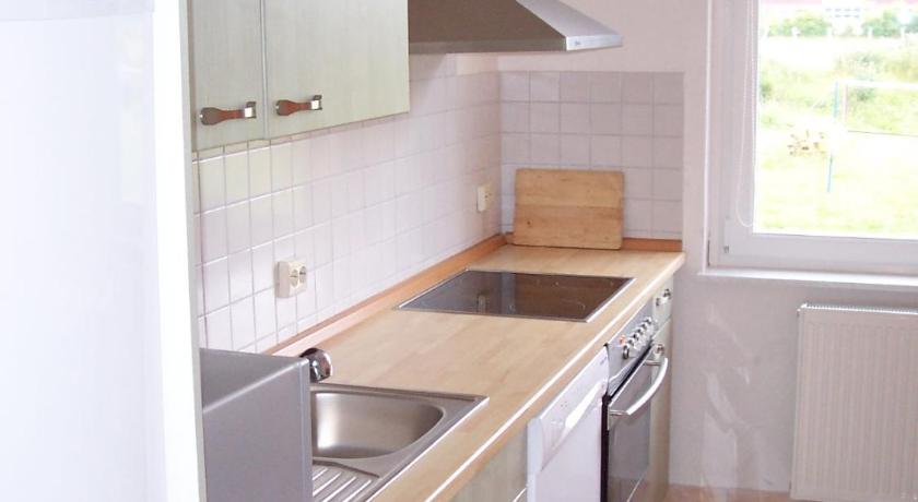 Image of Two-Bedroom Apartment 17