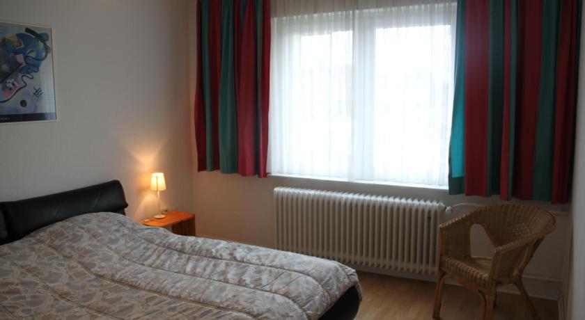 Image of Two-Bedroom Apartment 8