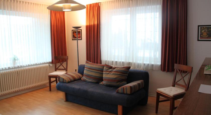 Image of Two-Bedroom Apartment 5