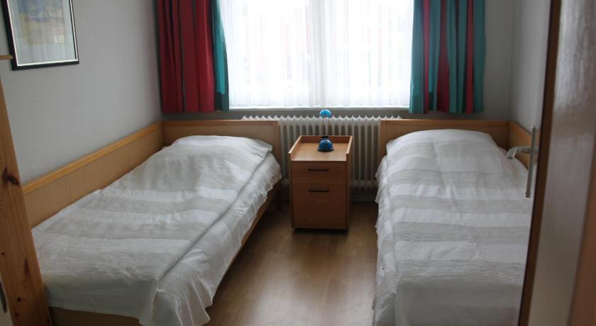 Image of Two-Bedroom Apartment 16