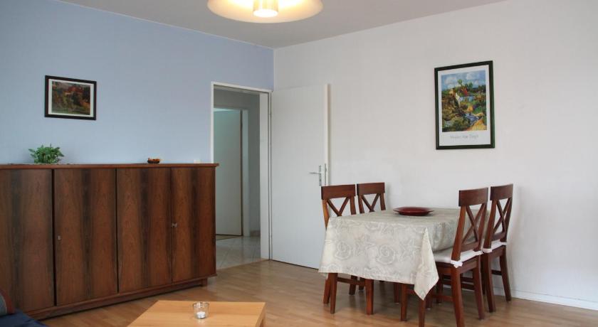 Image of Two-Bedroom Apartment 11