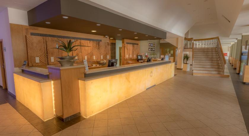 Vila Baleira – Hotel Resort & Thalasso Spa photo