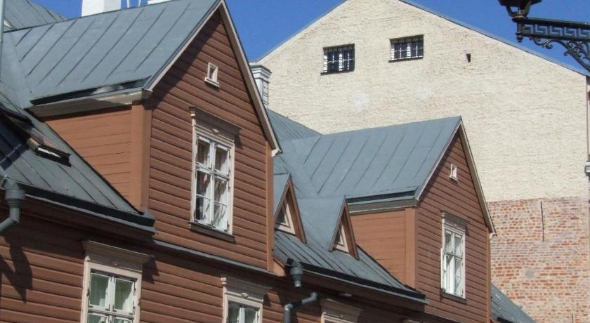 Tampere Maja photo