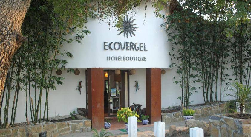 Ecovergel Hotel Boutique