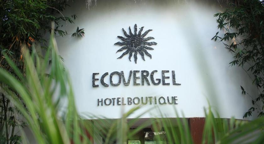 Ecovergel Hotel Boutique