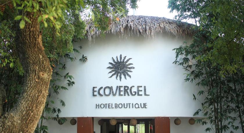 Ecovergel Hotel Boutique