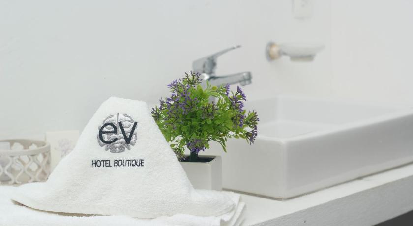 Ecovergel Hotel Boutique