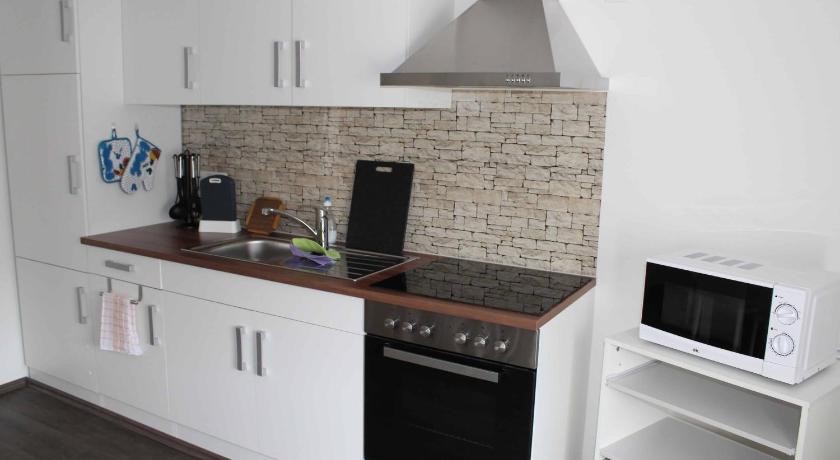 Ferienwohnung Sterne photo