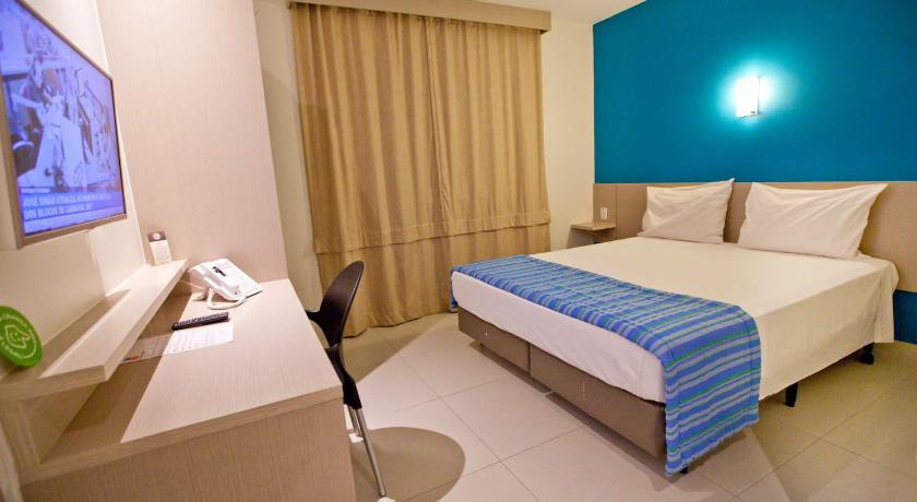 Go Inn Hotel Aracaju