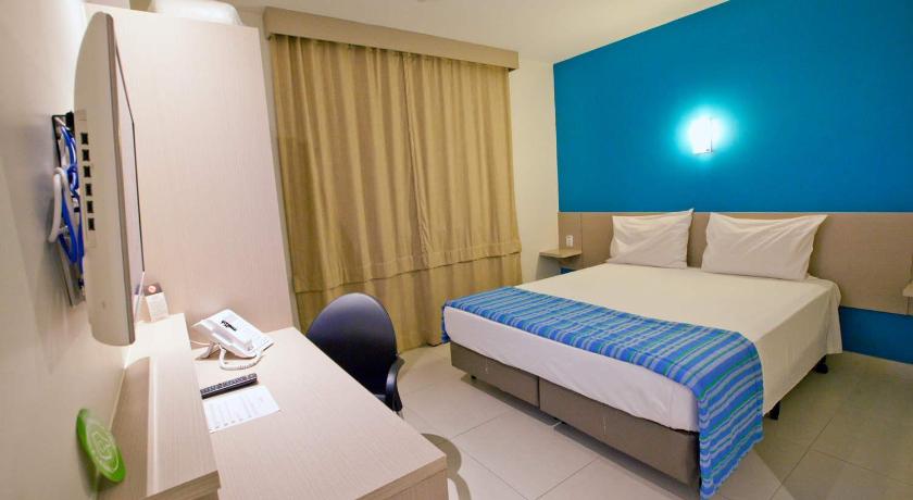 Go Inn Hotel Aracaju