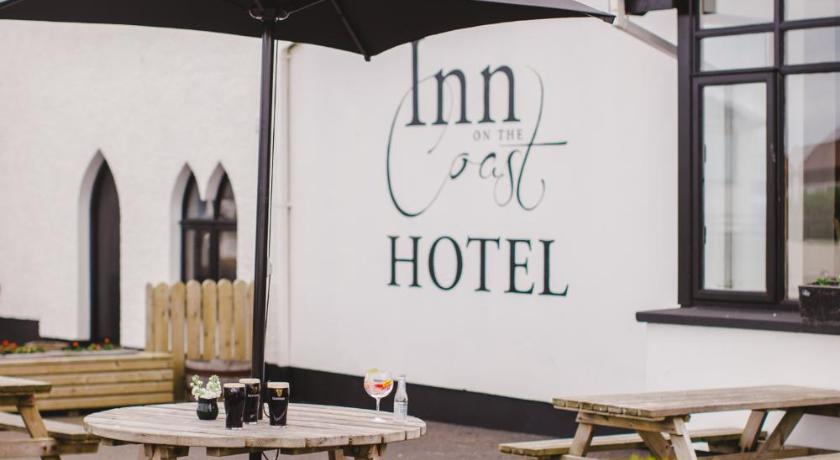 Inn On The Coast