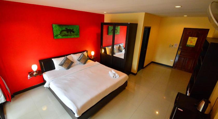 Gecko Hotel photo