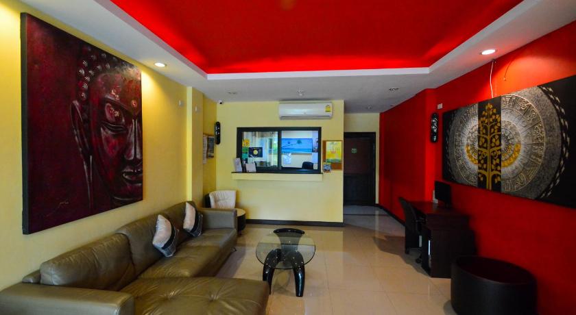 Gecko Hotel photo