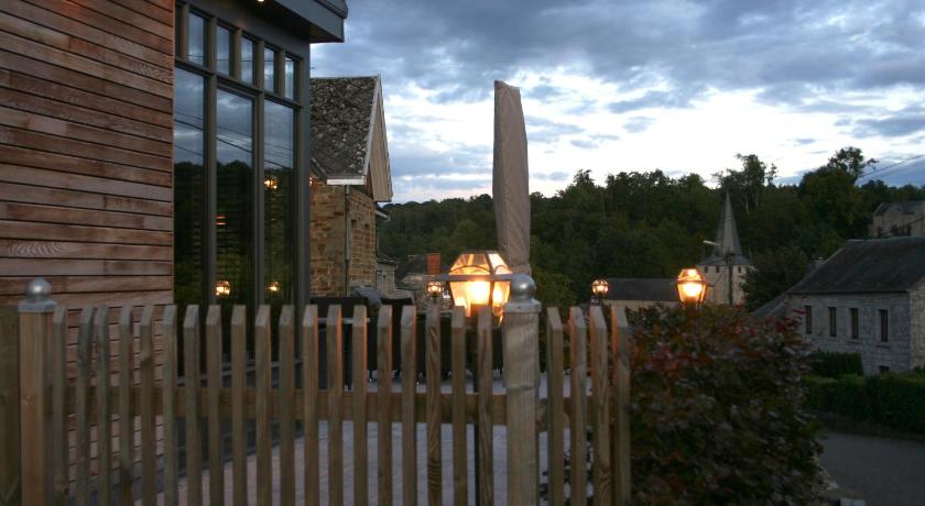 Hotel le Fenil photo