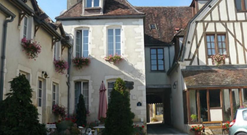 Le Relais Saint Vincent