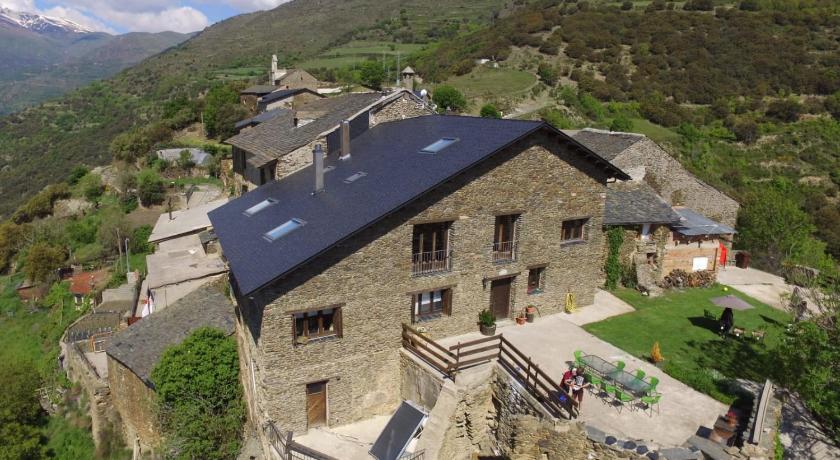 Refugi Casa Canelo