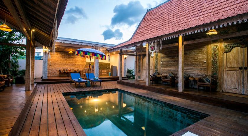 Lotus hotel patong