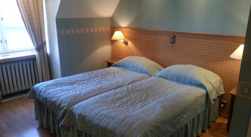 Image of Standard Quadruple Room 6