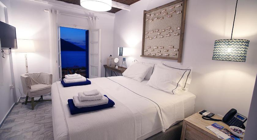 La Playa Boutique Apartments