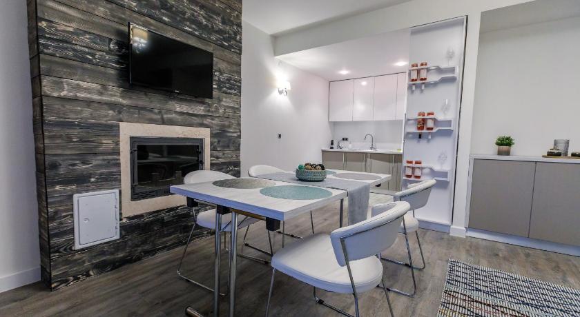 Pine Woods Apartment A43 in Silver Mountain photo