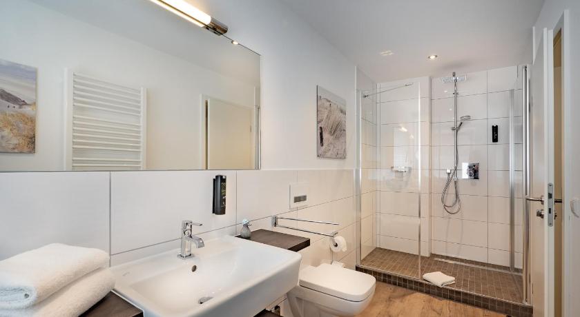 Boutique Hotel Rose — Hotel in Baden-Baden