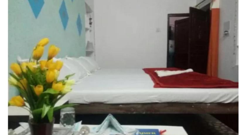 Well Furnished rooms in Pushkar — Hotel in Pushkar