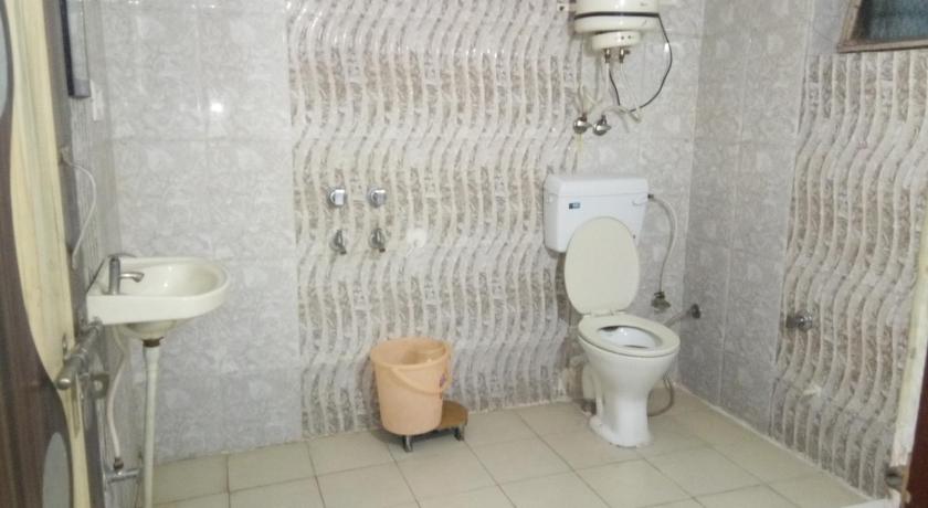 Well Furnished rooms in Pushkar photo